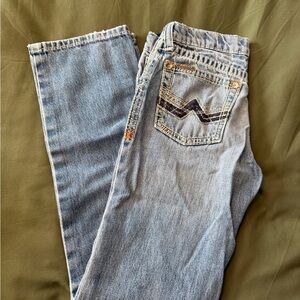 Ariat B5 Slim Fit Jeans